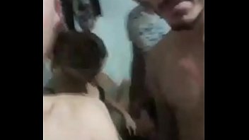 Almost Had An Orgy On The Arabs’ Live Stream