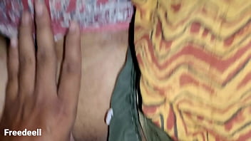 My Real Sister-in-law Teaches Me How To Fuck Without My Consent – Full Hindi Video