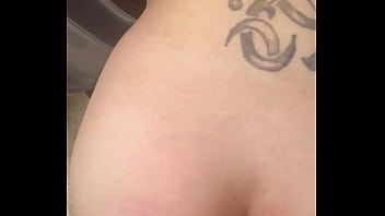 Spreading Wide For The Lens, She Arches Her Back, Ready To Take A Thick Cock Deep In Her Dripping Wet Pussy.