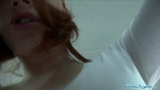 Anny Aurora, The Fiery German Redhead From Public Agent, Craves A Hard Cock Deep Inside Her
