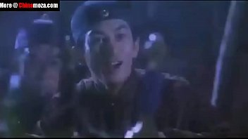 Ruthless Ninja Warrior Pounds Athletic Chinese Beauty In Hardcore Fucking