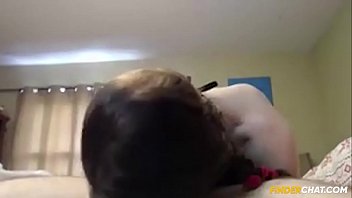 She Drains Every Last Drop From My Balls, Leaving Me Completely Spent