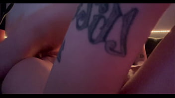 Passionate Night Of Raw Desire