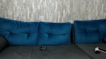 Taking A Virgin Ass For The First Time