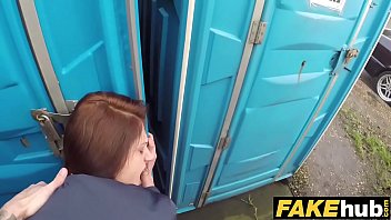 Undercover Agent’s Deep Anal Inspection Of A Fake Cop