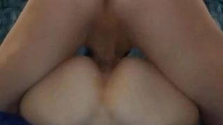 My Ass Gets Fucked And Squirts With Semen