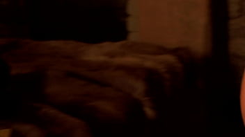 Bound And Ravished By A Hung Pack