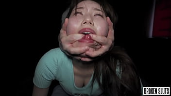 Asian Sluts Craving Rough Action From Japan To China