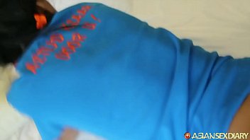 Filthy Filipina Fucktoy Arrives For A “cleaning” She’ll Never Forget