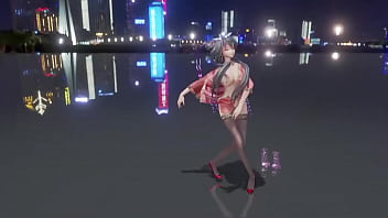 Sensual Mmd R18: Ancient Chinese Seduction
