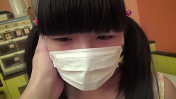 Sultry Asian Seductress 5026