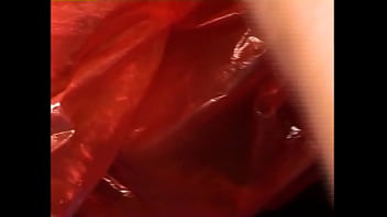 Latex-loving Sluts Crave Hardcore Fucking In Shiny Rubber
