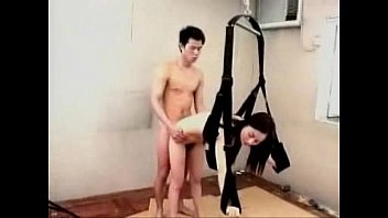 Mature Chinese Beauty Craving Your Touch