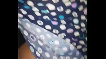 Auntie’s Desperate Pussy Craves A Hard Cock After So Long Without Sex
