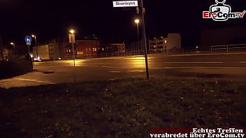 German Man Seduces Married Turkish Milf For A Steamy Affair