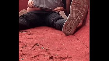 Public School Fuck: Horny Mexican Student Gets Pounded In Classroom, Part 2