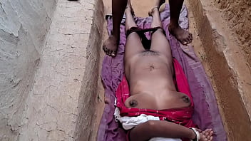 Sultry Indian Bhabhi’s Wild Ride