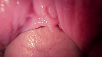 Fucking My Tight Teen Stepsister And Filling Her Wet Pussy With My Hot Load
