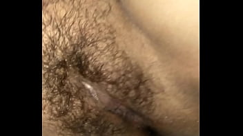My Desi Wife’s First Anal Fingering Experience