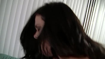 Unleashed: A Raw And Sweaty Session With A Voluptuous Milf Housewife