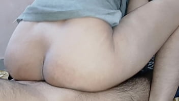 Desi Slut’s Skinny Body Ravaged By Massive Indian Cock With Dirty Hindi Moans