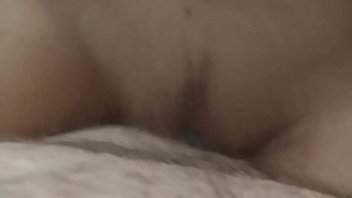 Husband’s Hot Load Pumping Deep Inside My Married Pussy