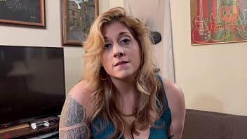 My Forbidden Wet Dream: Fucking My Stepmom From Her Taboo Point Of View