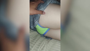 Stepdad Sneaks Into My Room While Stepmom Sleeps And We Have To Stay Quiet So They Don’t Catch Us, Naughty Student Stepdaughter Gets A Real Pounding