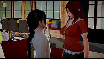 My Dirty New Family: A Forbidden Affair