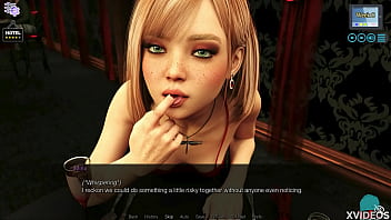 Sunshine Love #309: Getting Filthy In Public