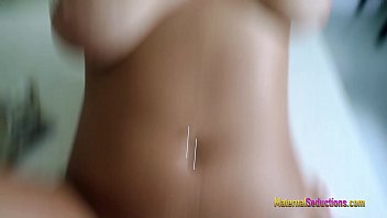 Hot Step-mom Nikki Brooks Is Ready To Make A Dirty Deal To Get Fucked