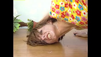 Gaping Assholes: A Hardcore Anal Adventure