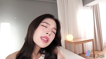 Busty Chinese Babe Mia Gets Wild And Loves Every Inch Of Hardcore Pleasure