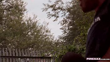 A Blowjob To Blow Away Your Speeding Ticket