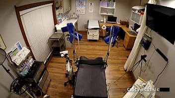 The Remote Interrogation Center: Melany Lopez’s Forbidden Confession