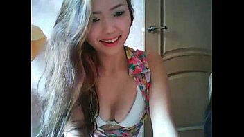 Naughty Asian Cam Girl Live