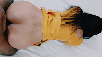 Auntie’s Raw Desi Fucking