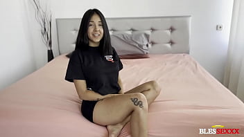 Innocent Teen Temptress: The Untouched Starlet’s Audition