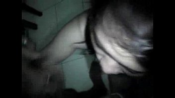 Blowjob Babe Gets A Hot Facial And Sticky Cum All Over Her Contact Lenses