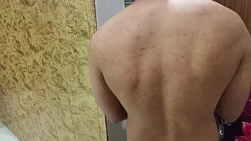 Neighbor’s Big Titted Bhabhi Came Over To Borrow Sugar And I Gave Her My Sweet Cock Instead