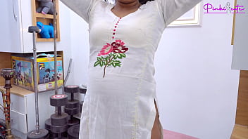 Newlywed Desi Stepsister Gets Pounded Doggystyle By Mistaken Stepbrother