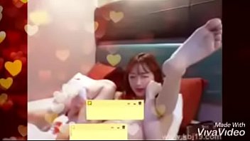 Sizzling Korean Seduction