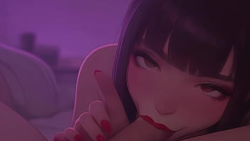 Swallow My Load – Asian Teen Deep Throat Pov Ai