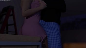 Busty 40-year-old Thick Married Pawg Milf Gets Ravished In Romantic Fuck Session With A Horny Pervert