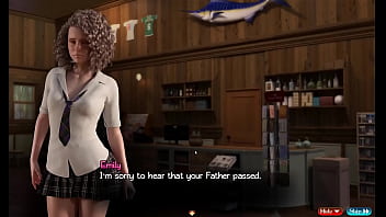Doctor Jessica’s Healing Hands: A Sensual Treatment In Treasure Of Nadia Episode 1 By Nlt Media