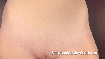 Fiery Ginger Teen’s First Time Taking It Up The Ass And Getting Filled With Cum