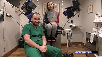 Dr Tampa’s Dirty Exam: Just A Formality Before I Fuck You, Kalani Luana