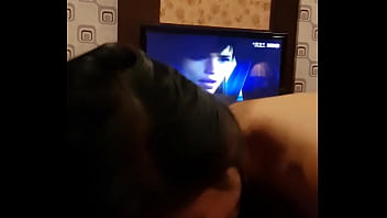 Indonesian Model’s Wild Home Video: Deepthroating Cock Like A Sweet Treat