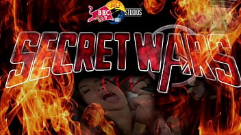 Double The Pleasure, Double The Fun: Karina Valentina & Mylissa’s Steamy Flick Drops Soon
