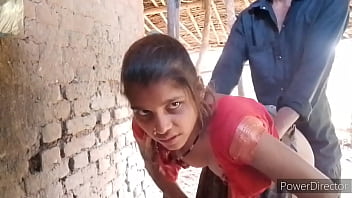 Desi Bhabhi’s Raw Anal Fucking
